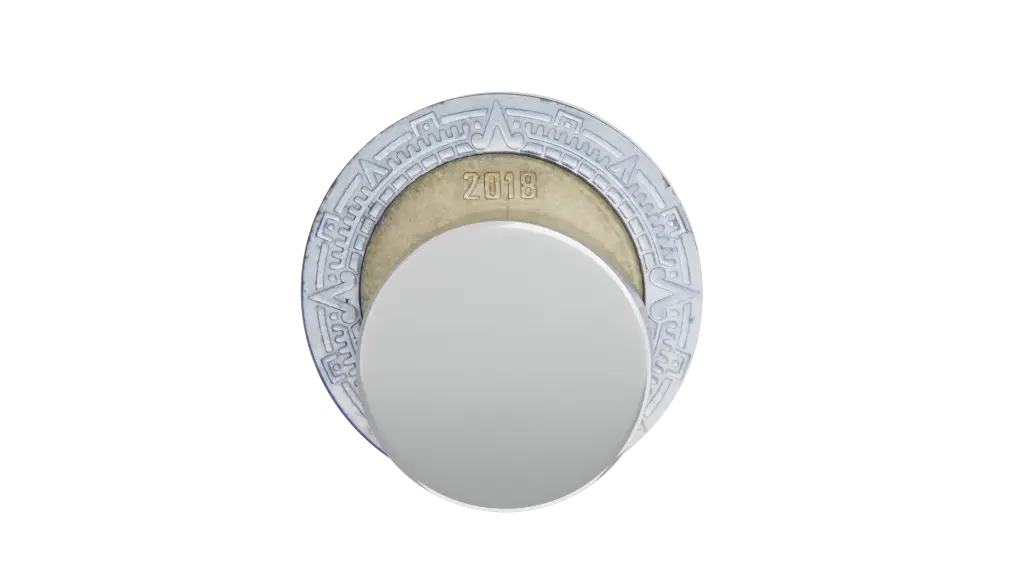 N42-15X5 MM-4,000 GAUSS