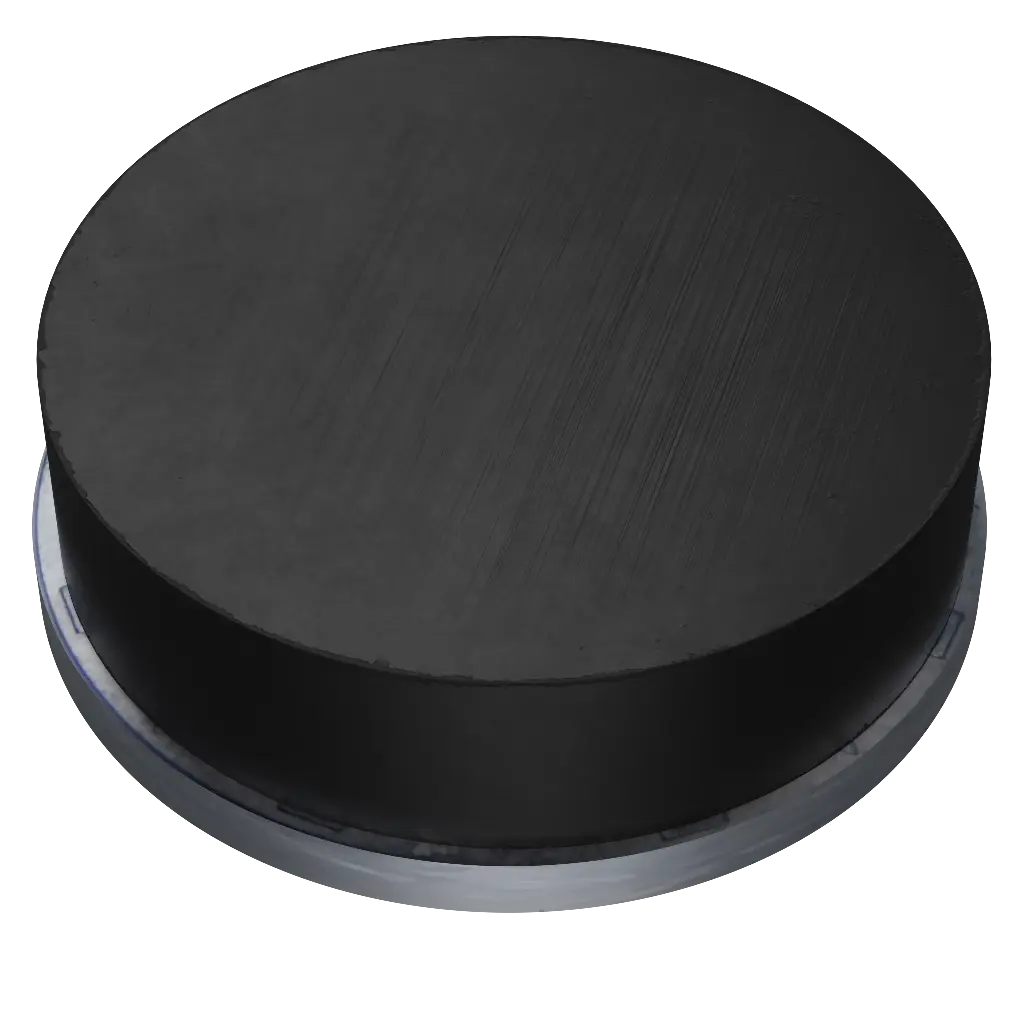 F-20X5 MM-1,500 GAUSS