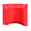 CONCAVO GRANDE 6000 GAUSS (PAR + Y -) BIOMAGNETISMO FERRITA 