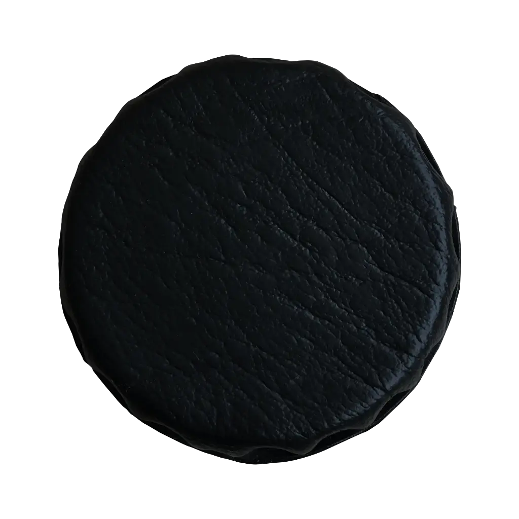 DONA 60 CON INDUCTOR EN NEGATIVO CHICA 6000 GAUSS (PIEZA)BIOMAGNETISMO FERRITA 