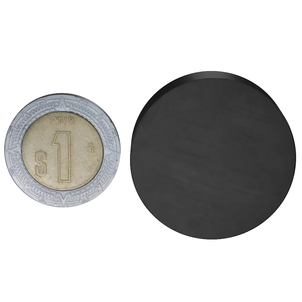 F-28X4 MM-1,800 GAUSS