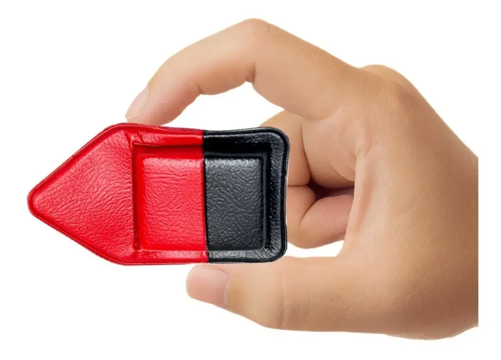 DUO CHICO 2000 GAUSS CADA LADO (1 PIEZA) BIOMAGNETISMO FERRITA 