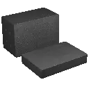 F-150X100X25 MM-24,000 GAUSS