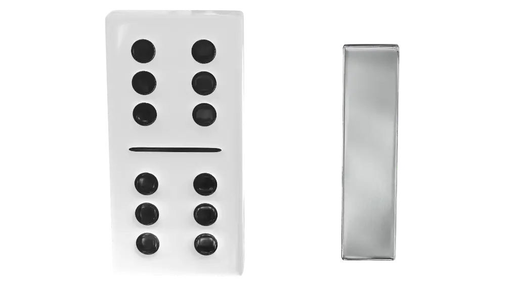 N42-20X10X5 MM-8,500 GAUSS