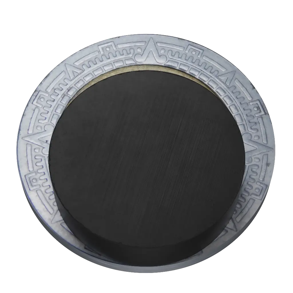 F-15X4 MM-1,000 GAUSS