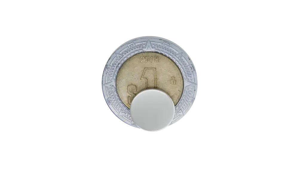 N42-10X3 MM-2,900 GAUSS