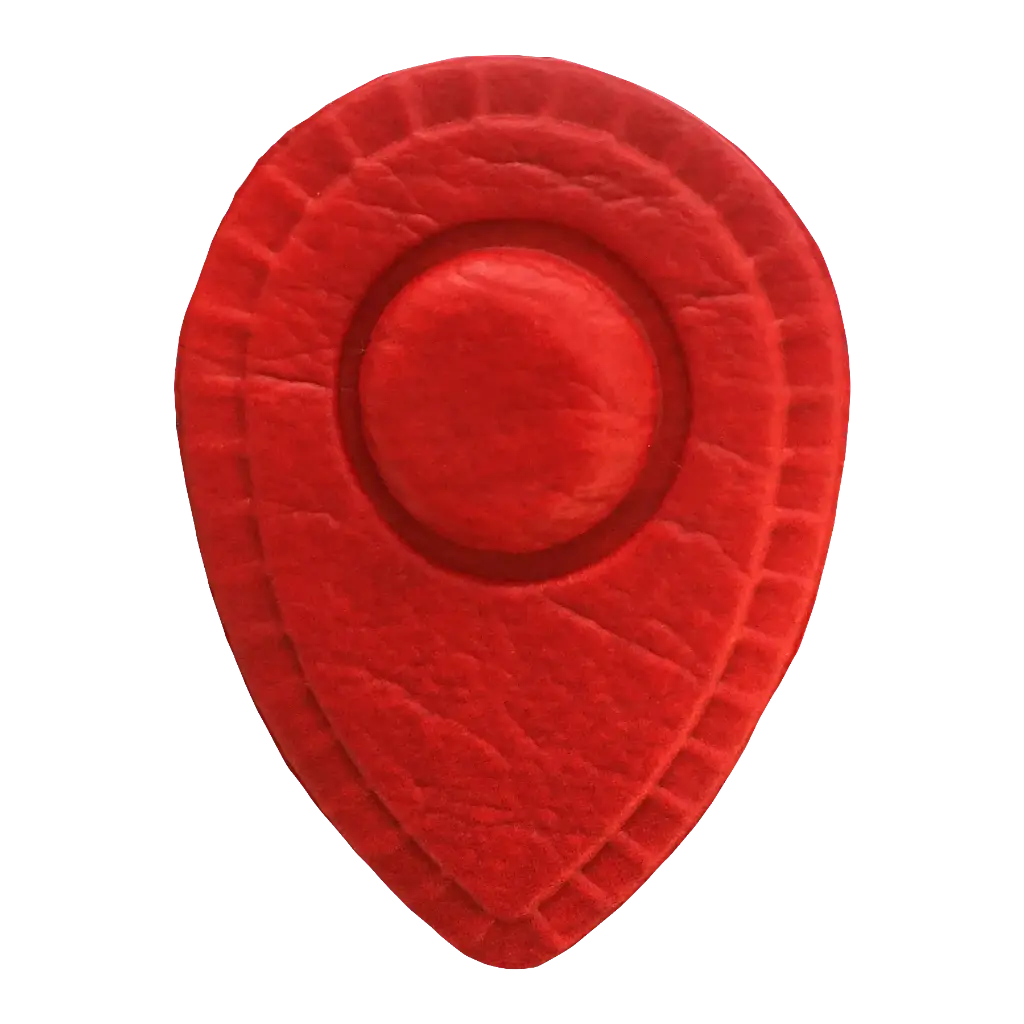 20x2 MM 4000 GAUSS (PIEZA) BIOMAGNETISMO NEODIMIO 