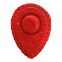 20x2 MM 4000 GAUSS (PIEZA) BIOMAGNETISMO NEODIMIO 