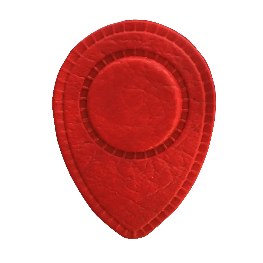 26X3 MM 6000 GAUSS (PIEZA) BIOMAGNETISMO NEODIMIO 