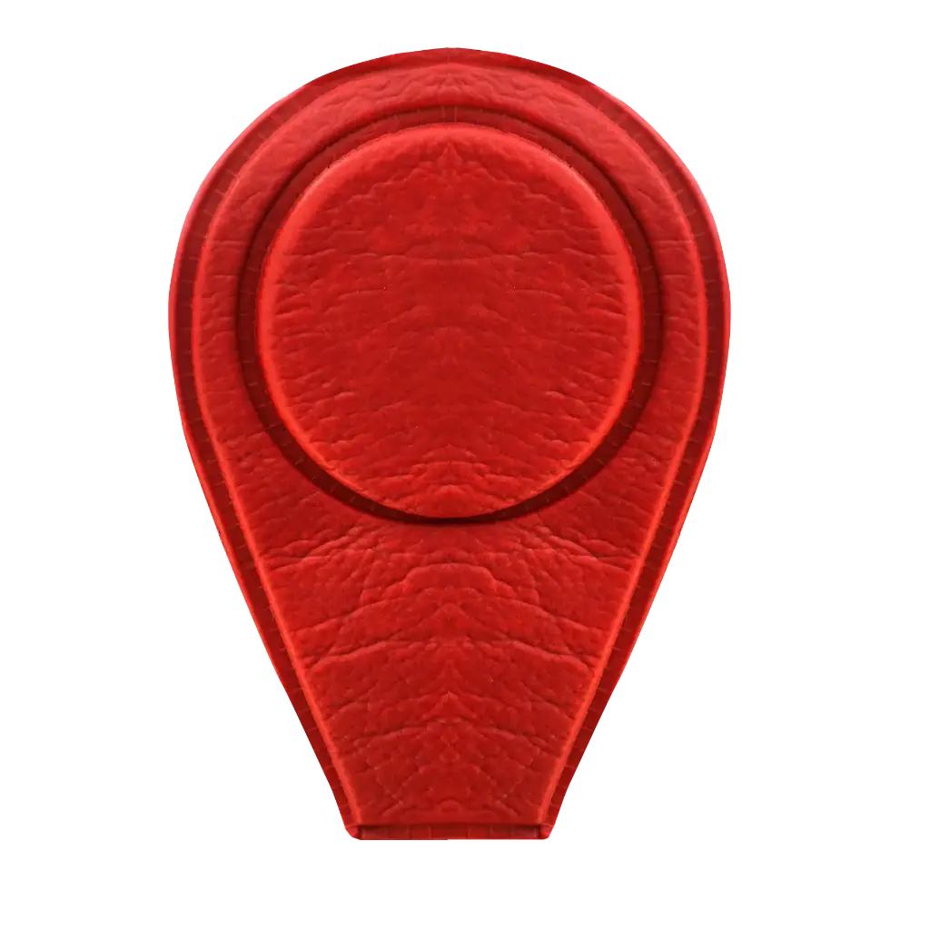 35X2 MM 8500 GAUSS (PIEZA) BIOMAGNETISMO NEODIMIO 