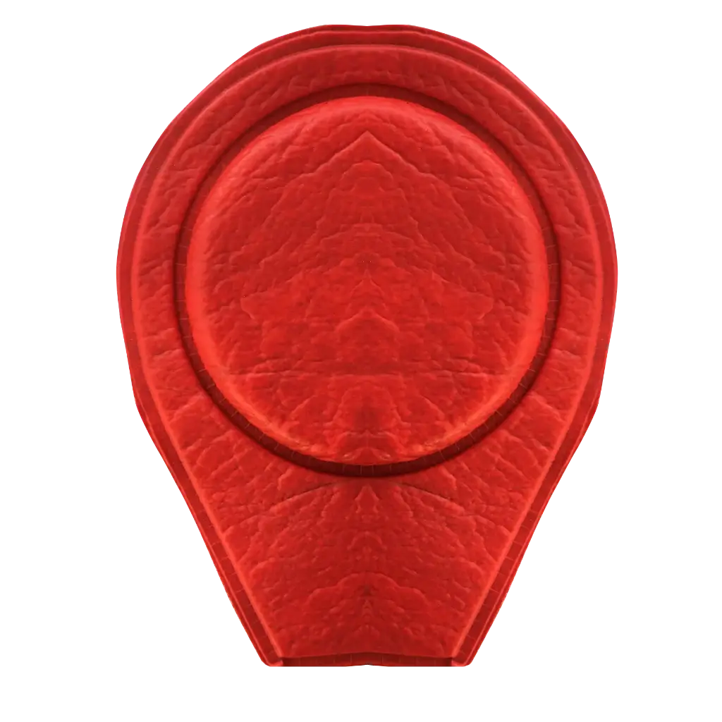 41X4 MM 11000 GAUSS (PIEZA) BIOMAGNETISMO NEODIMIO 