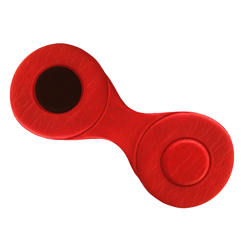 ANTIFAZ 4000 GAUSS CADA IMAN (PIEZA) BIOMAGNETISMO NEODIMIO 