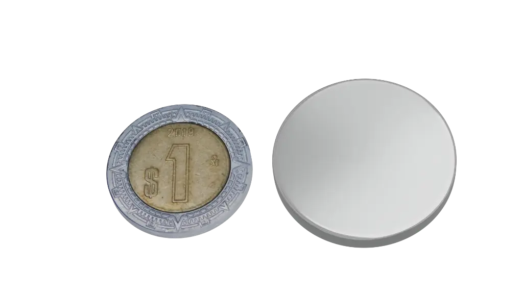 N35-26X3 MM-3600 GAUSS