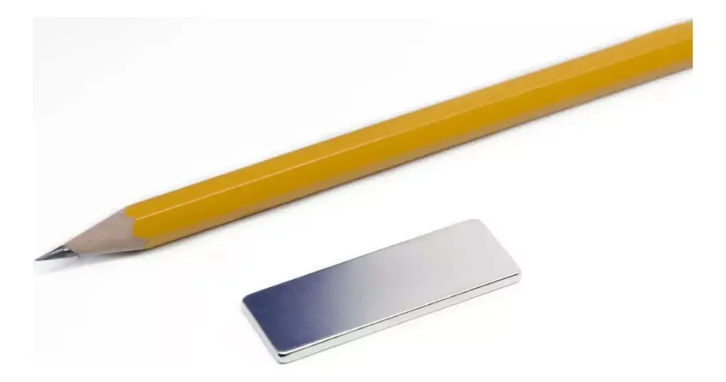 N35-40X15X2 MM-3200 GAUSS