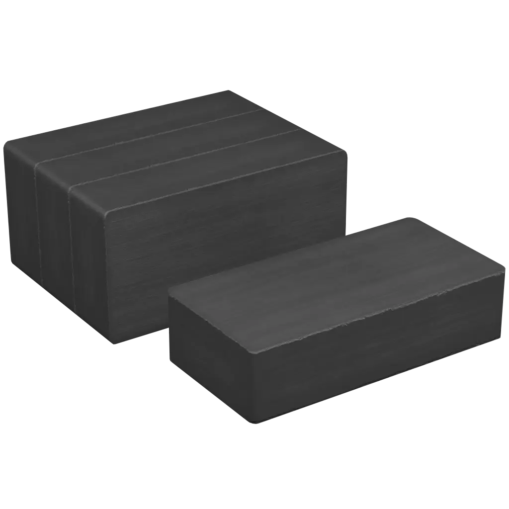 F-44X22X11 MM-3,500 GAUSS