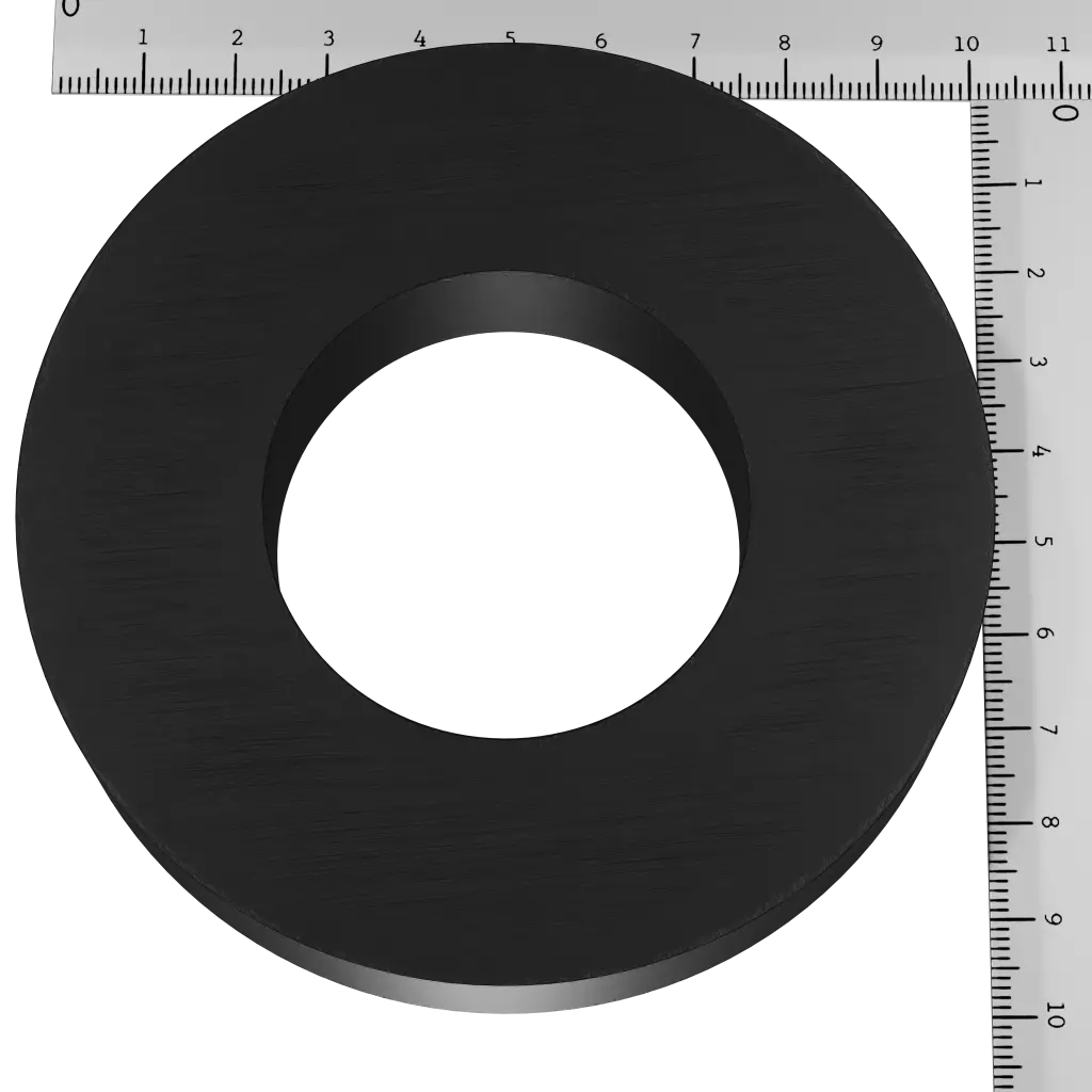 F-100X50X20 MM-DONA-9,000 GAUSS