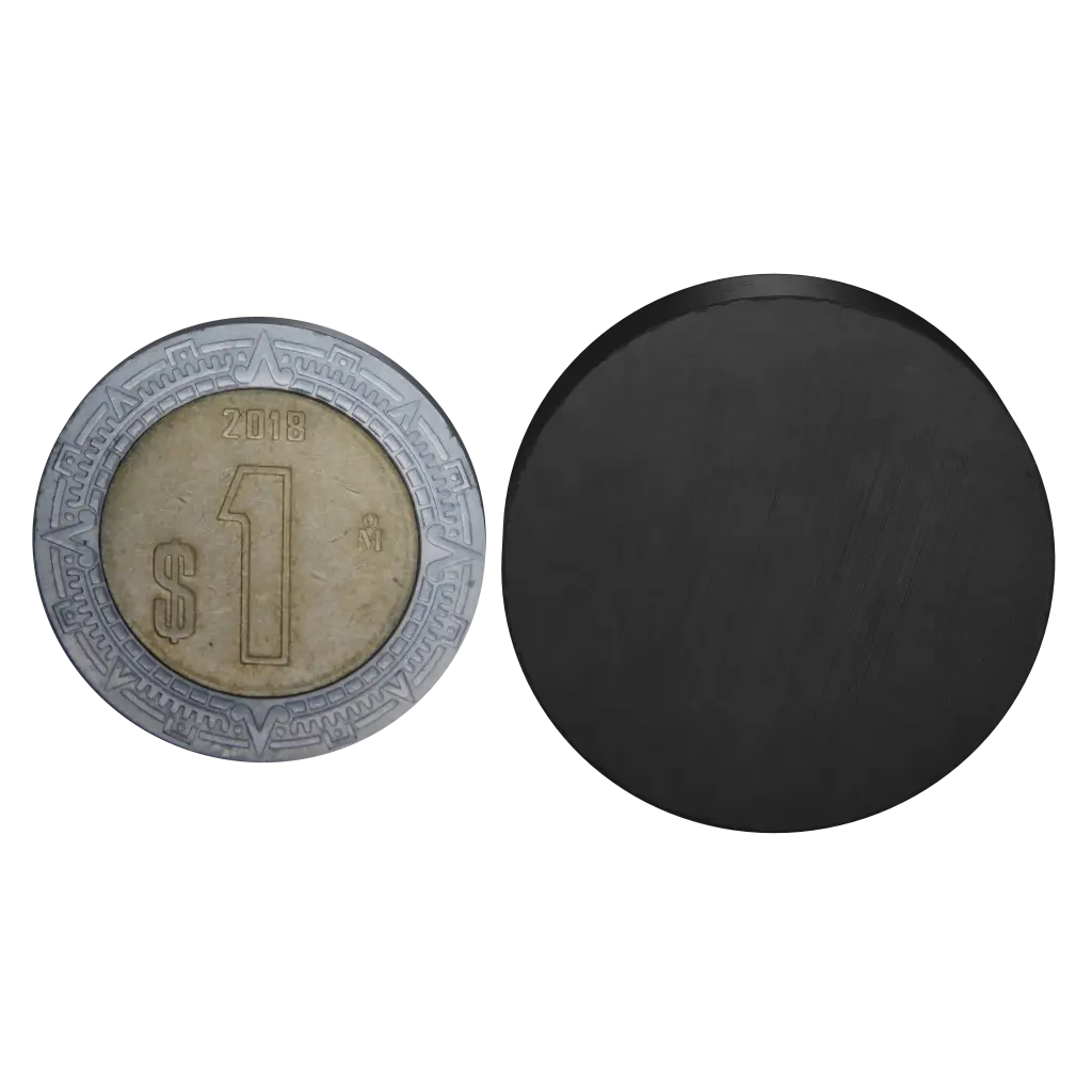 F-25X6 MM-1,800 GAUSS