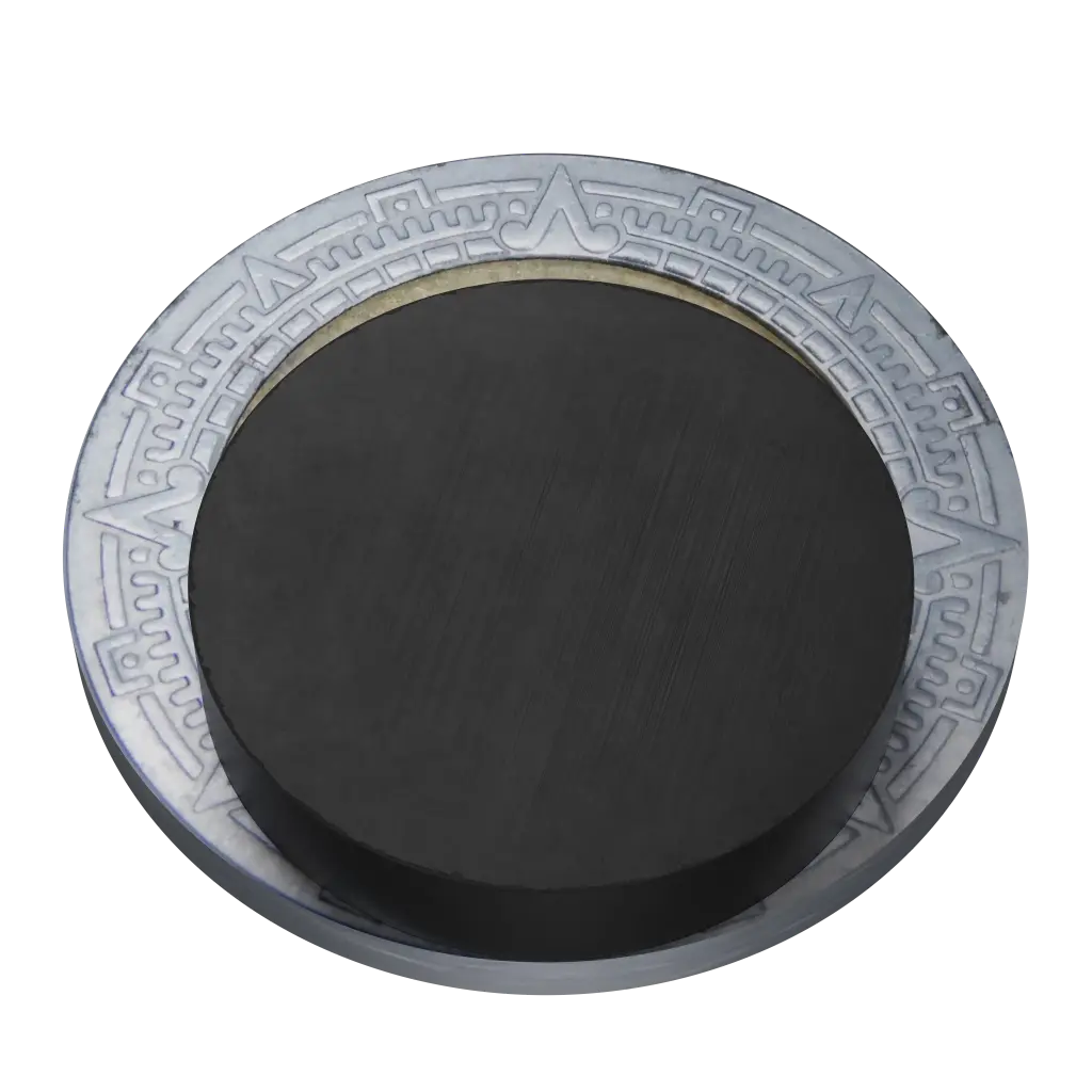 F-15X3 MM-1,200 GAUSS