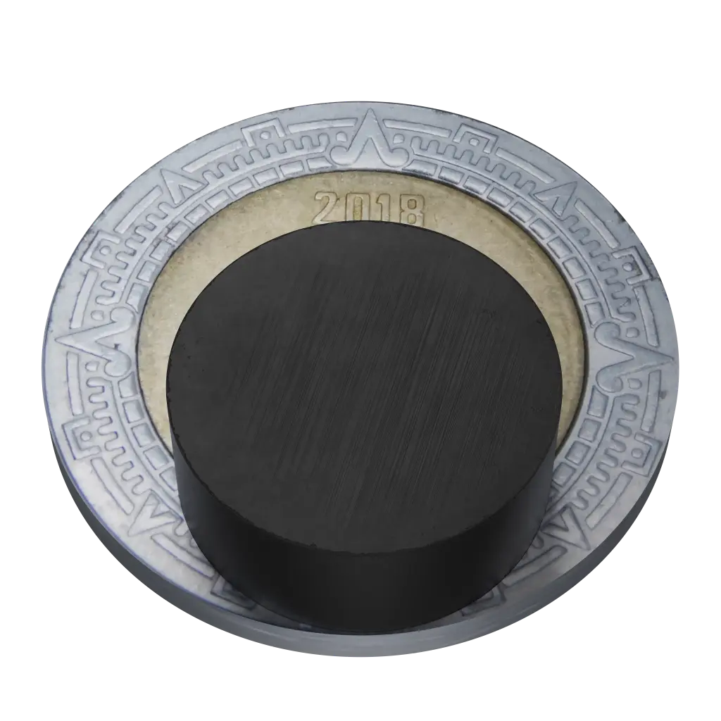 F-12X5 MM-1,100 GAUSS