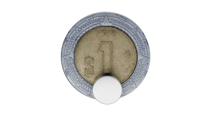 N35-7X3 MM-2,300 GAUSS