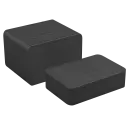 F 10X15X4 MM 800 GAUSS