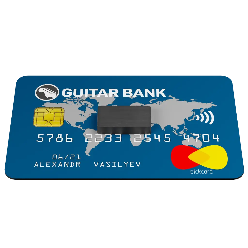 F 20X11X4.2 1500 GAUSS