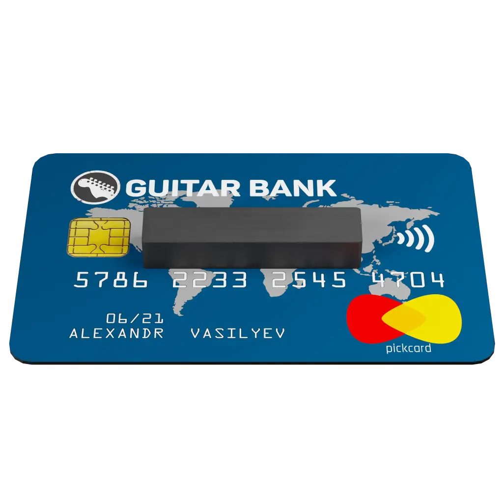 F- 40X9X7 MM 1700 GAUSS