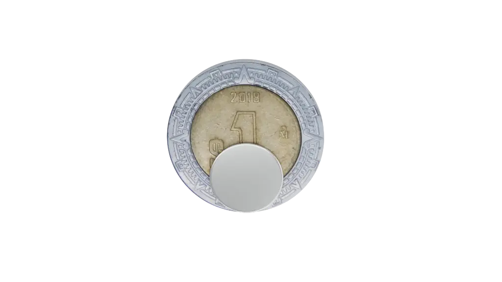 N42-10X1 MM-2,500 GAUSS