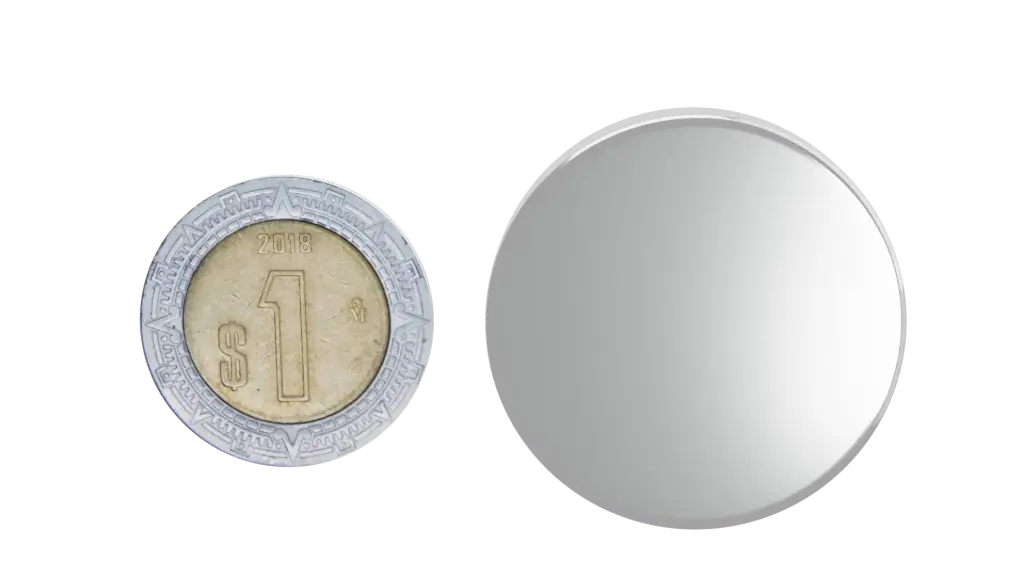 N35 - 29X8 MM - 10,000