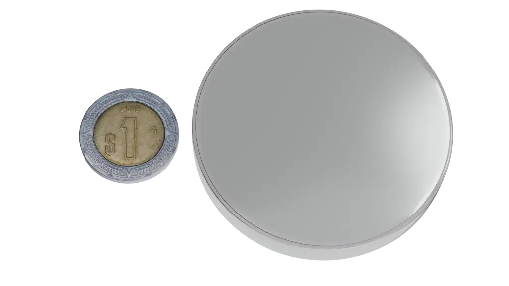 N35 - 54X8MM - 28,000 GAUSS