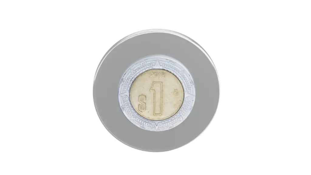 N35 - 35X3 MM - 8000 GAUSS