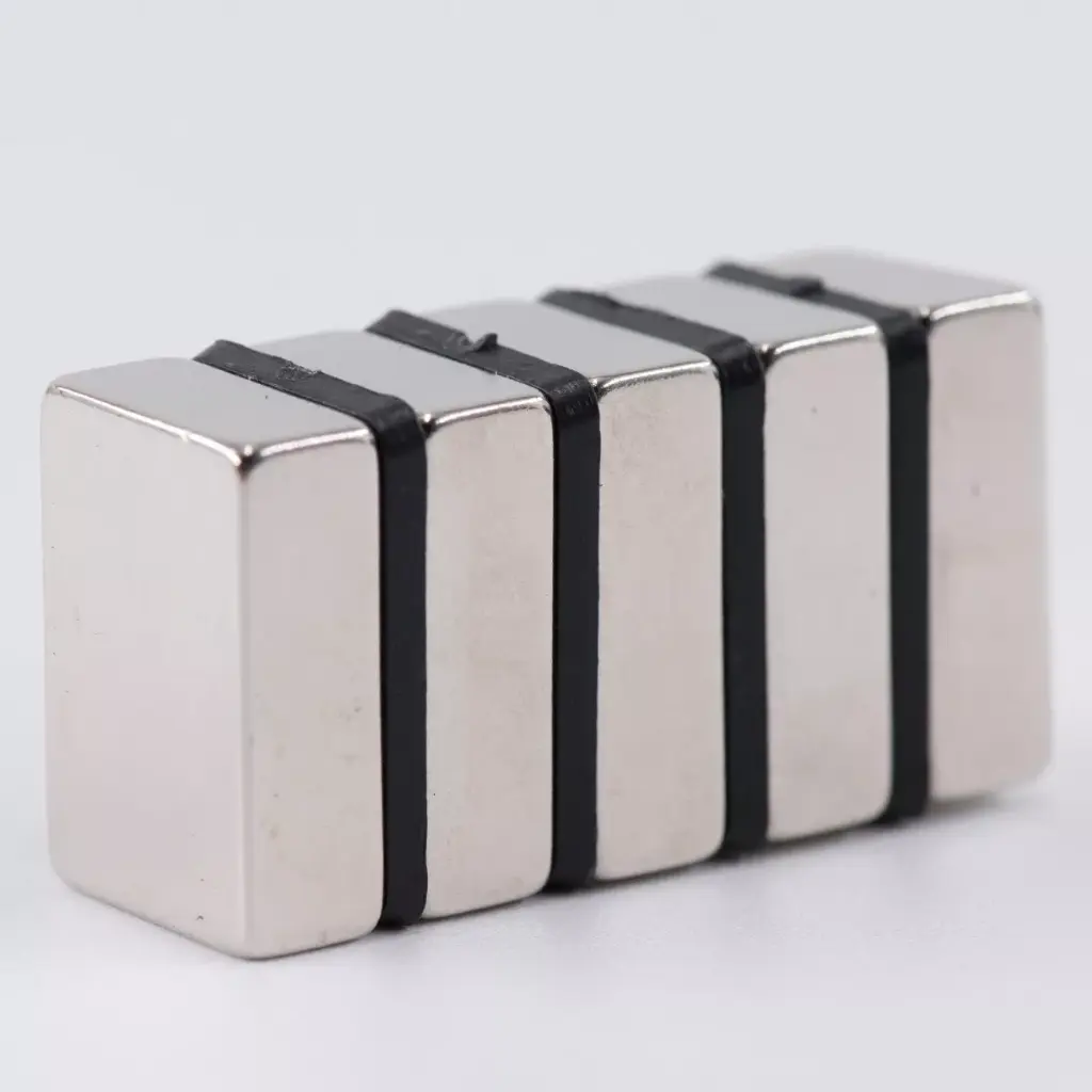 N42-19.2X12.7X6.35 MM-8,500 GAUSS