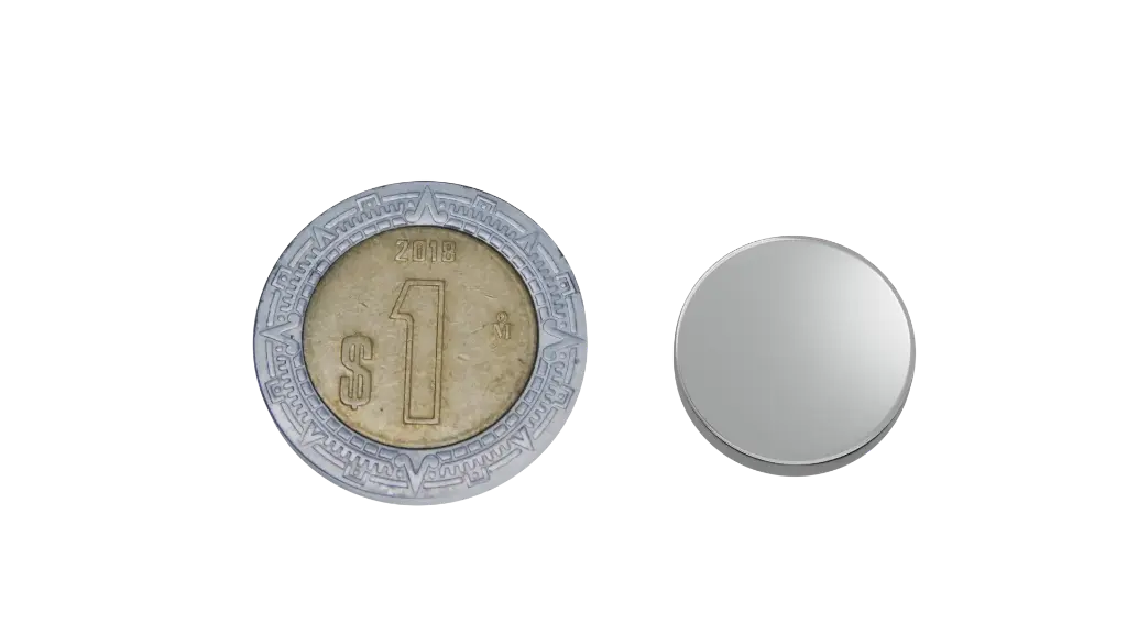 N35-15X3 MM-3,400 GAUSS