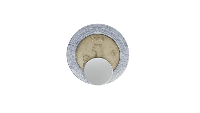 N35-10X1.5 MM-2,200 GAUSS