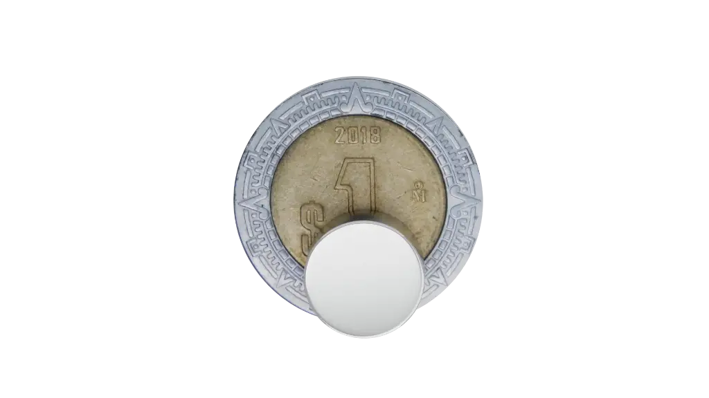N35-10X5 MM-2,500 GAUSS