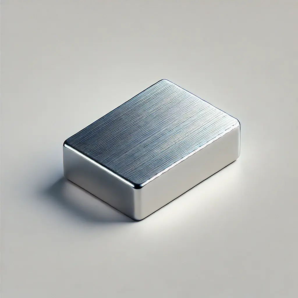 N42-19.2X17.4X4.7 MM-8,500 GAUSS