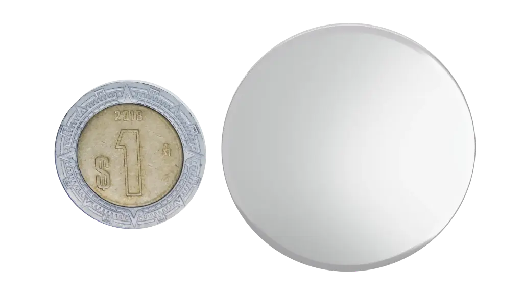 N42-35X2 MM-8,500 GAUSS