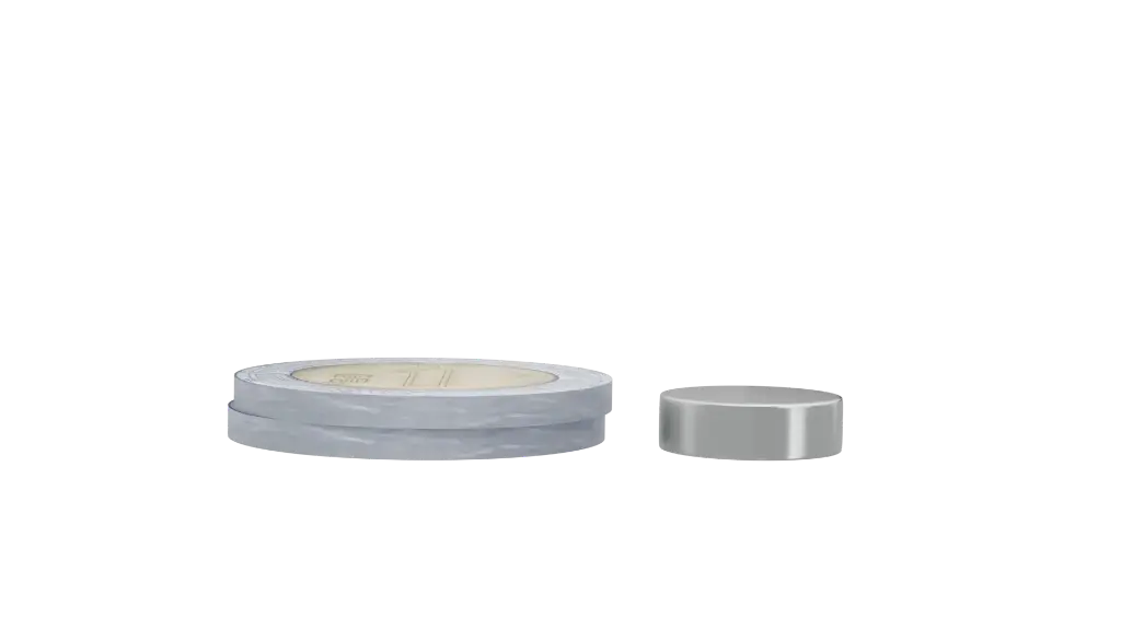N35-10X3 MM-2,400 GAUSS