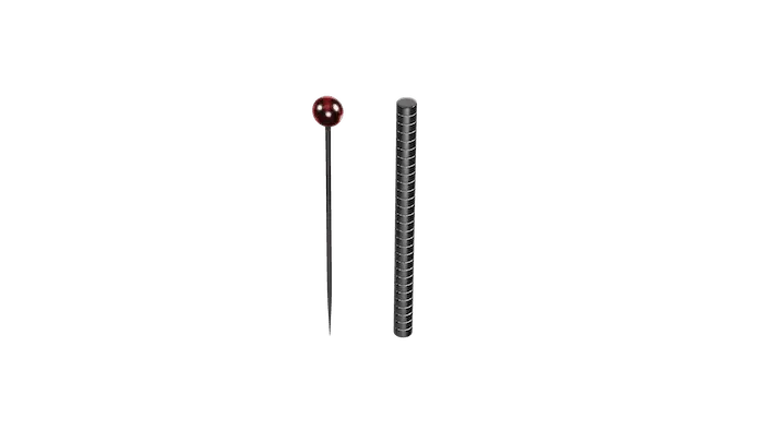 N35-2X1 MM-800 GAUSS