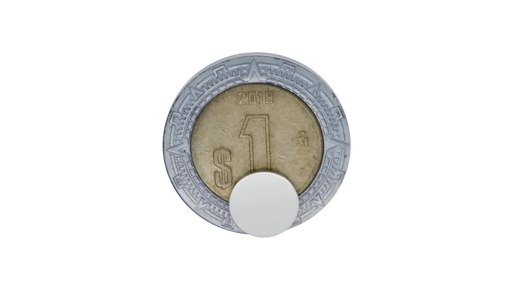 N35-8X1 MM-2,000 GAUSS