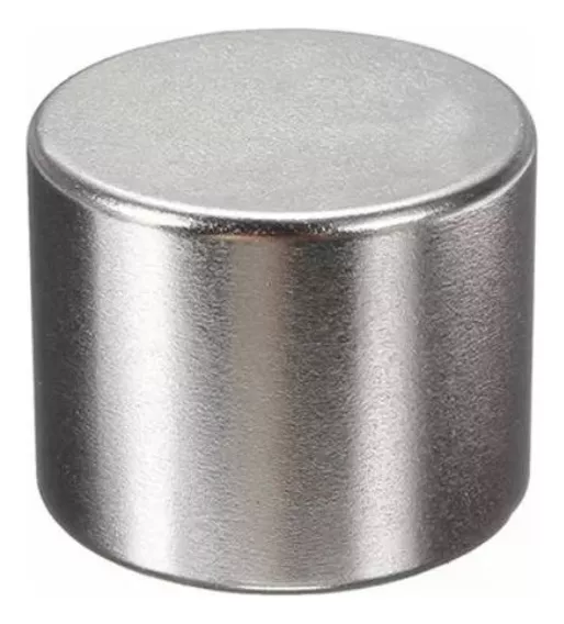 N42-25.4X25.4 MM-15,000 GAUSS