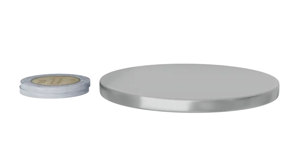 N35-54X4 MM-15,000 GAUSS