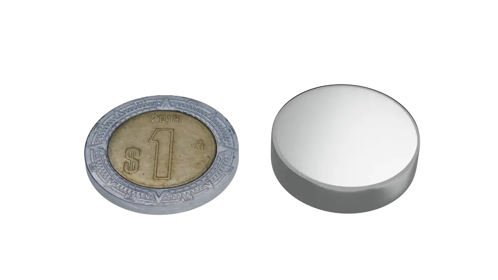 N35-20X5 MM-4,000 GAUSS