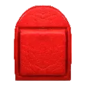 25X25X5 MM 1100 GAUSS (PAR) BIOMAGNETISMO FERRITA 