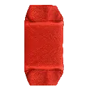 83X55X22 MM 10000 GAUSS (PIEZA) BIOMAGNETISMO FERRITA 