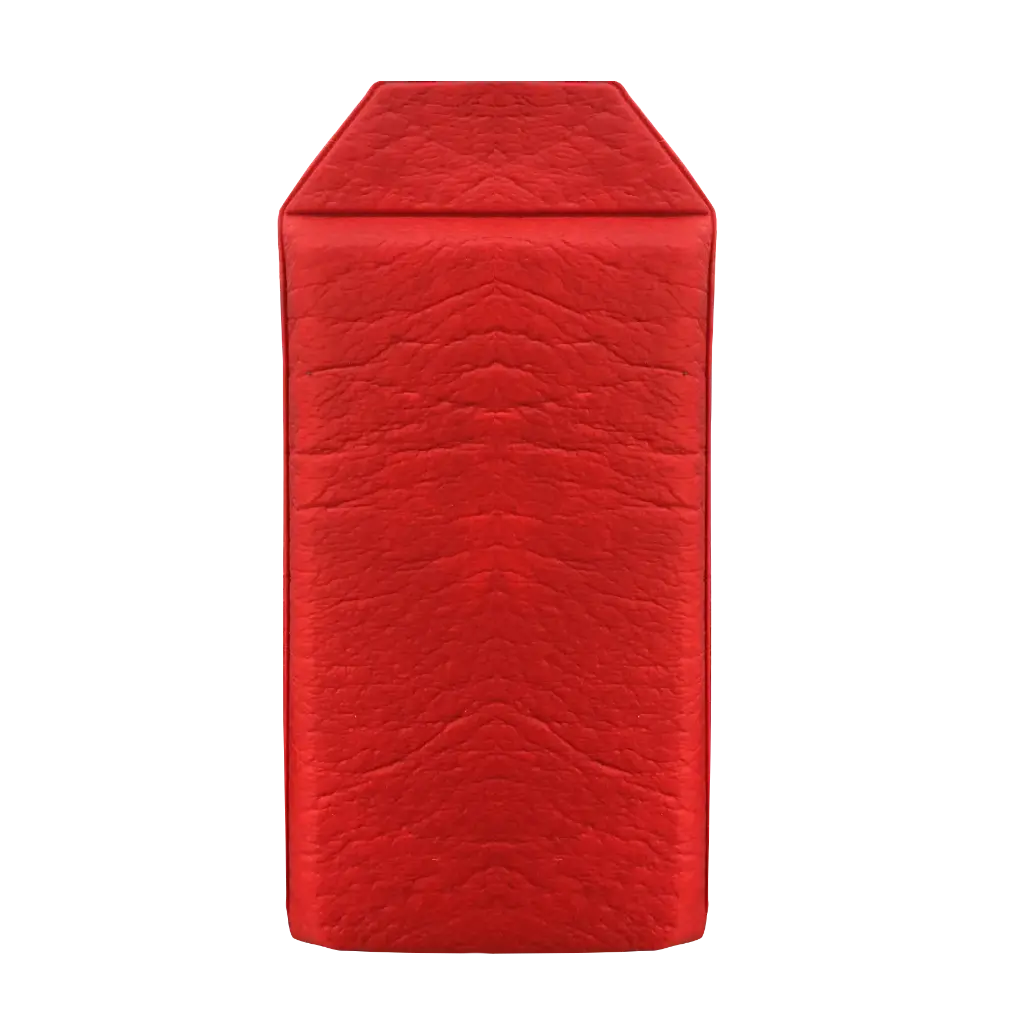 BIOMAGNETISMO FERRITA 100X50X8 MM 5000 GAUSS (PAR)