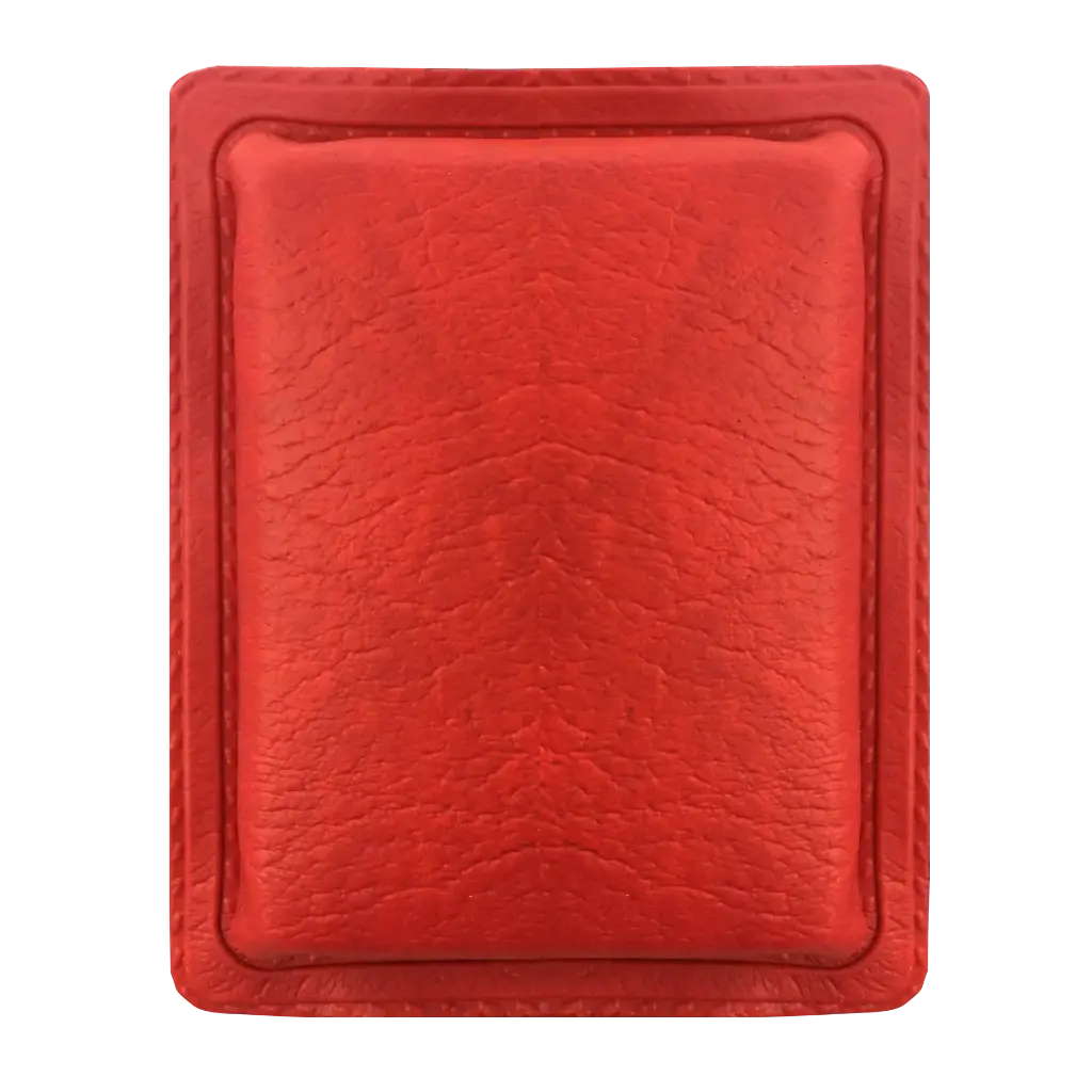 MINI TABLETA 75X100X12 6000 GAUSS (PIEZA) BIOMAGNETISMO FERRITA 