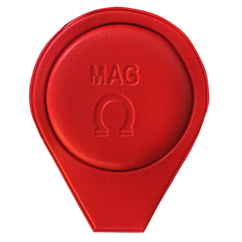 BIOMAGNETISMO FERRITA 54X4 MM 2500 GAUSS (PAR) 