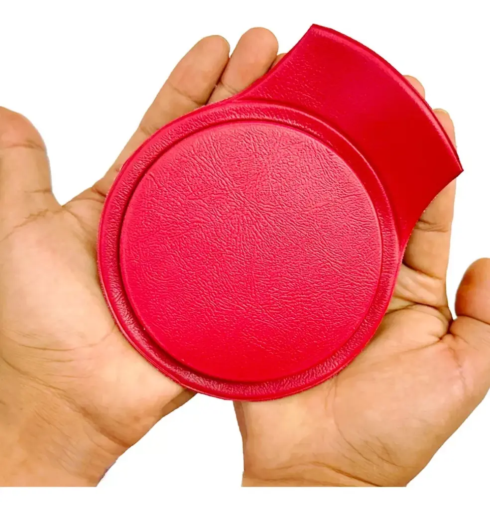 100X8 MM 7500 GAUSS (PAR) BIOMAGNETISMO FERRITA 