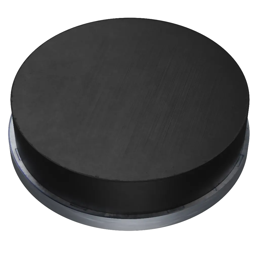 F-20X4 MM-1,200 GAUSS